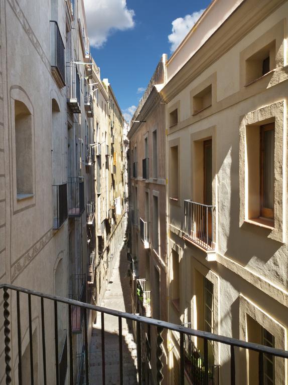 Rambla 102 Apartamento Barcelona Habitación foto